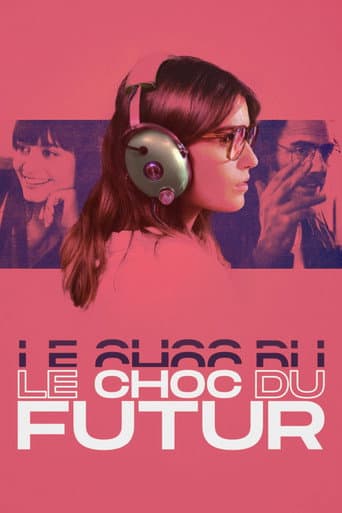 Affiche de Le Choc du futur