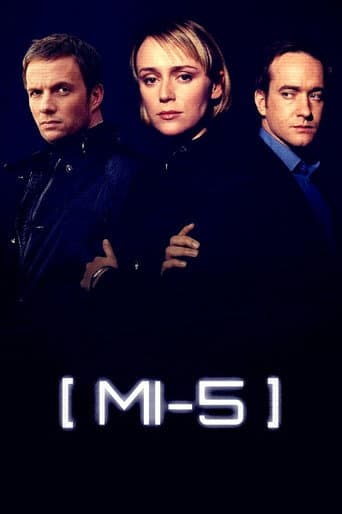 Affiche de [MI-5]