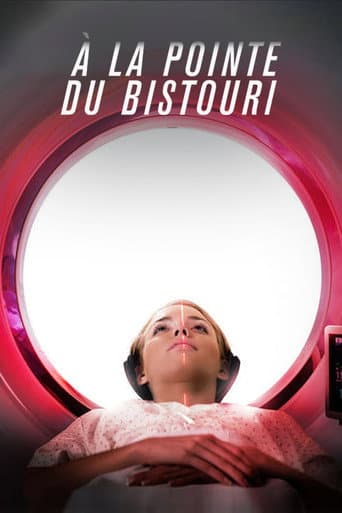 Affiche de Les Blessures de la Médecine