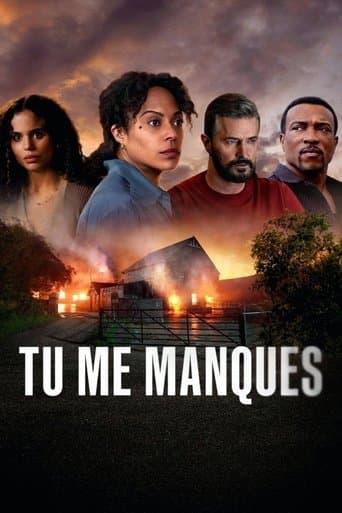 Affiche de Tu me manques