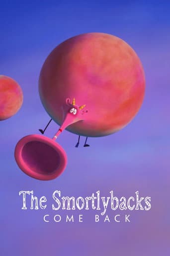 Affiche de The Smortlybacks Come Back!