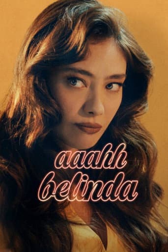Affiche de Aaahh Belinda