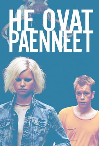 Affiche de They Have Escaped