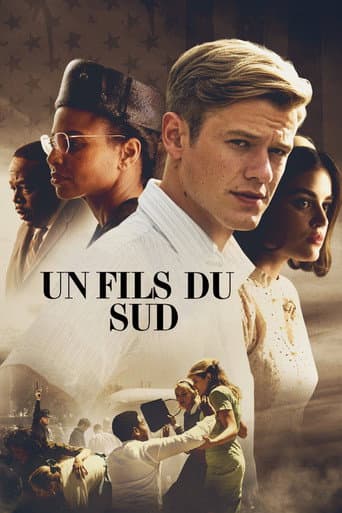 Affiche de Un fils du sud