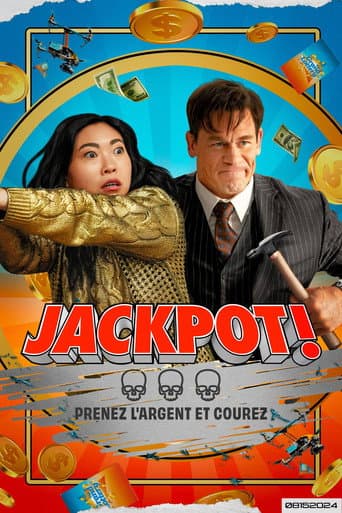 Affiche de Jackpot!