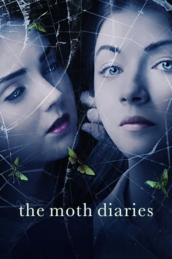 Affiche de The Moth Diaries