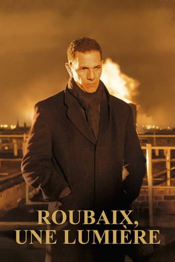 Affiche de Roubaix, une lumière