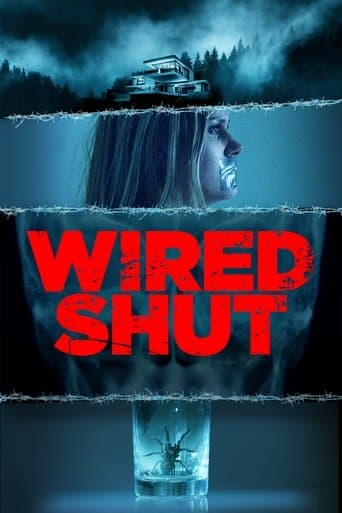 Affiche de Wired Shut