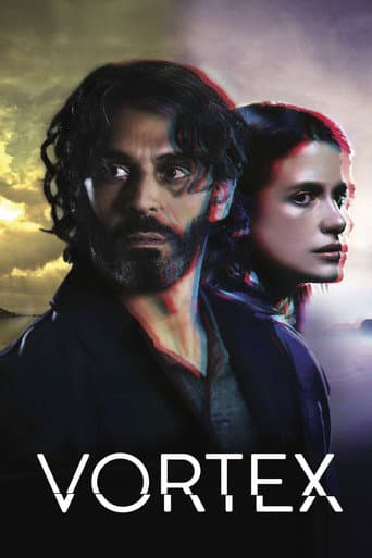 Affiche de Vortex