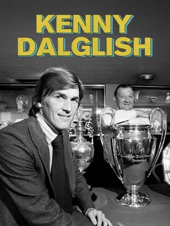 Affiche de Kenny Dalglish