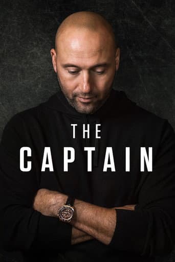 Affiche de The Captain