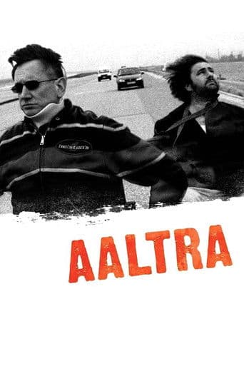 Affiche de Aaltra