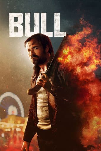 Affiche de Bull