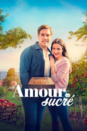 Affiche de Amour Sucré