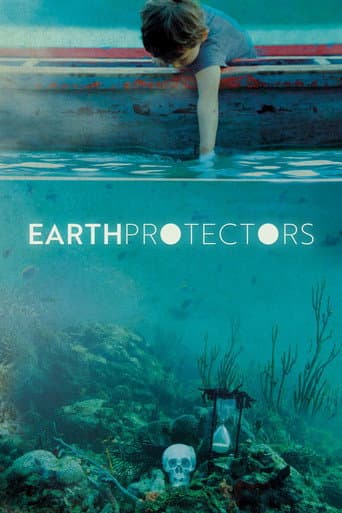 Affiche de Earth Protectors