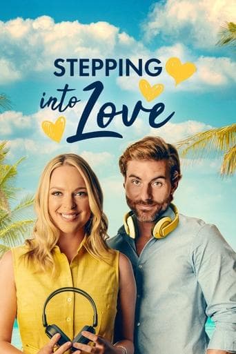 Affiche de Marcher vers l'amour