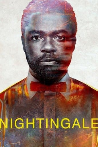 Affiche de Nightingale
