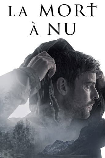 Affiche de La Mort à Nu