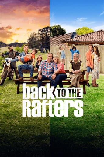 Affiche de Le retour des Rafter