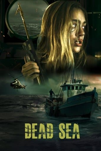 Affiche de Dead Sea