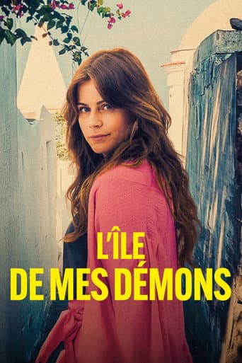 Affiche de L'Île de mes démons