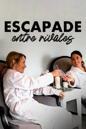 Affiche de Escapade entre rivales