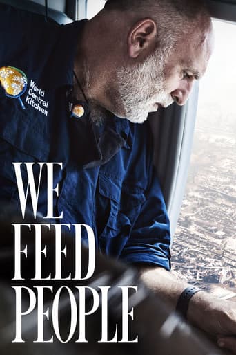 Affiche de Nourrir le Monde