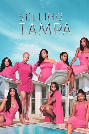 Affiche de Selling Tampa