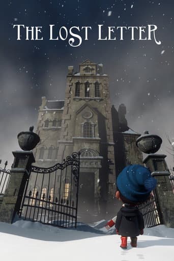 Affiche de The Lost Letter