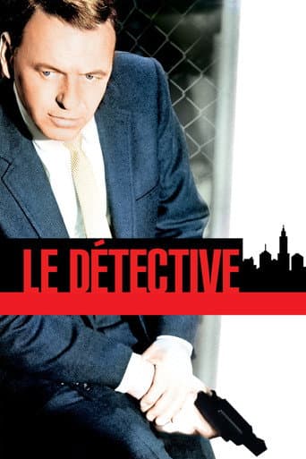 Affiche de Le Détective