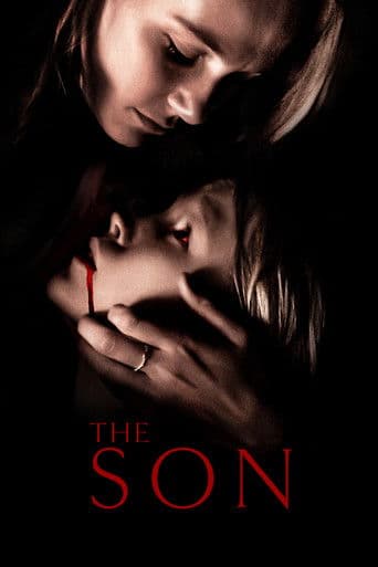 Affiche de The Son