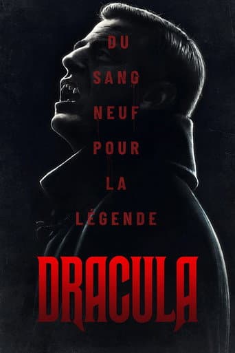 Affiche de Dracula