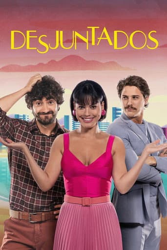 Affiche de Desjuntados
