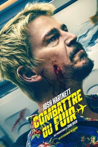 Affiche de Fight or Flight