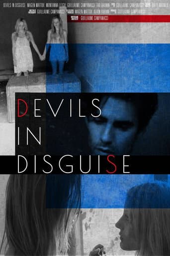 Affiche de Devils in Disguise