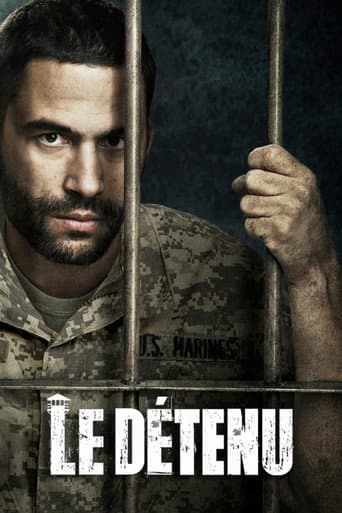 Affiche de Le Détenu
