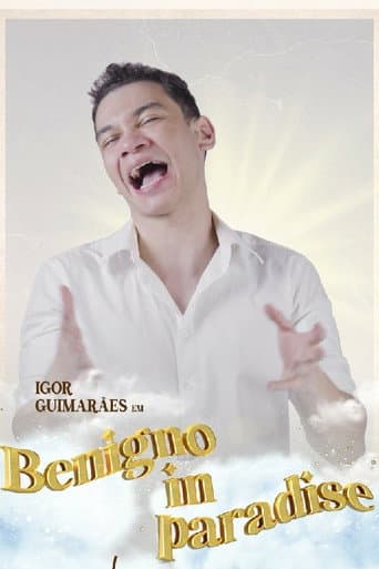 Affiche de Igor Guimarães: Benigno in Paradise