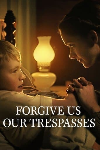 Affiche de Pardonnez-nous nos offenses
