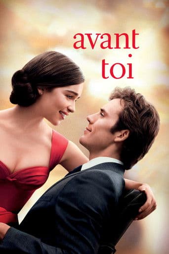 Affiche de Avant toi