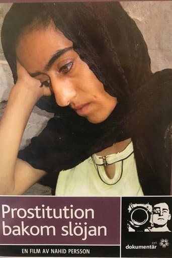 Affiche de Prostitution bag sløret