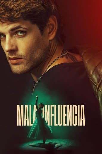 Affiche de Mala influencia
