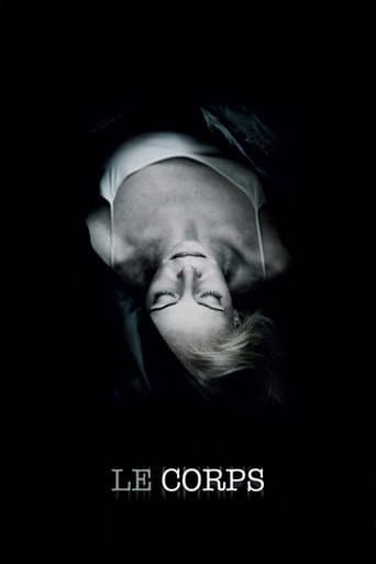 Affiche de The Body