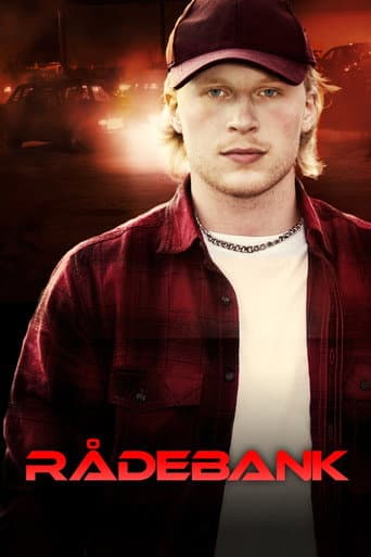 Affiche de Rådebank