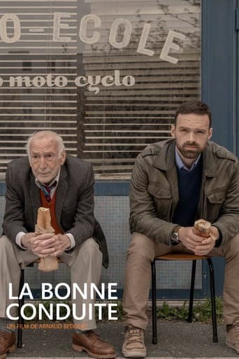 Affiche de La Bonne Conduite