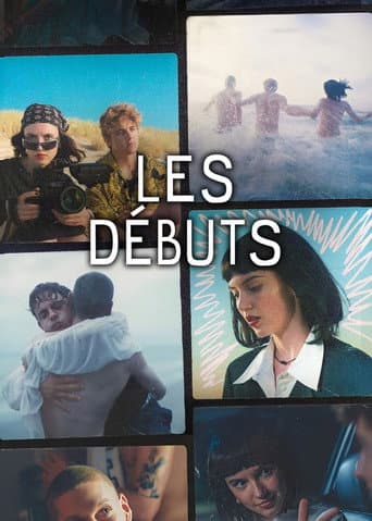 Affiche de Les Débuts