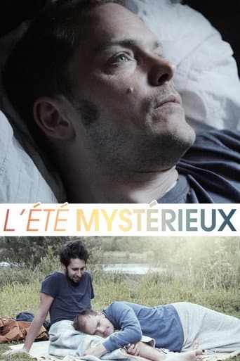 Affiche de L'Eté Mystérieux