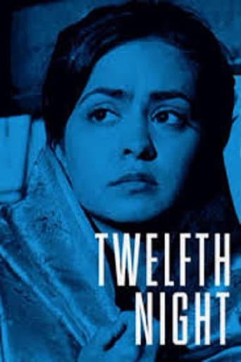 Affiche de Twelfth Night, or What You Will