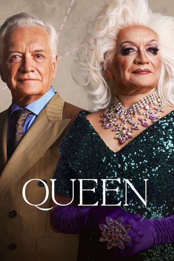 Affiche de Queen
