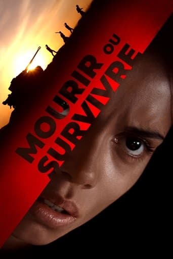 Affiche de Survivre ou Mourir