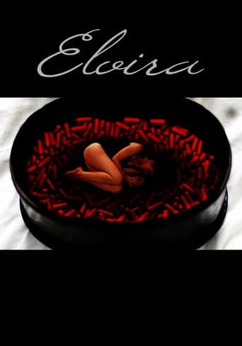 Affiche de Elvira